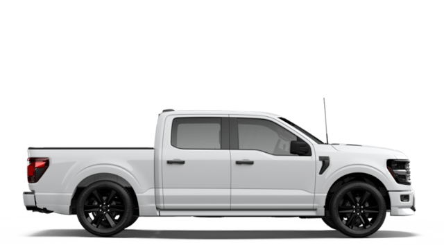 2026 Ford F-150+F-150